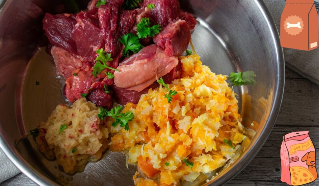 Best Homemade Dog Foods