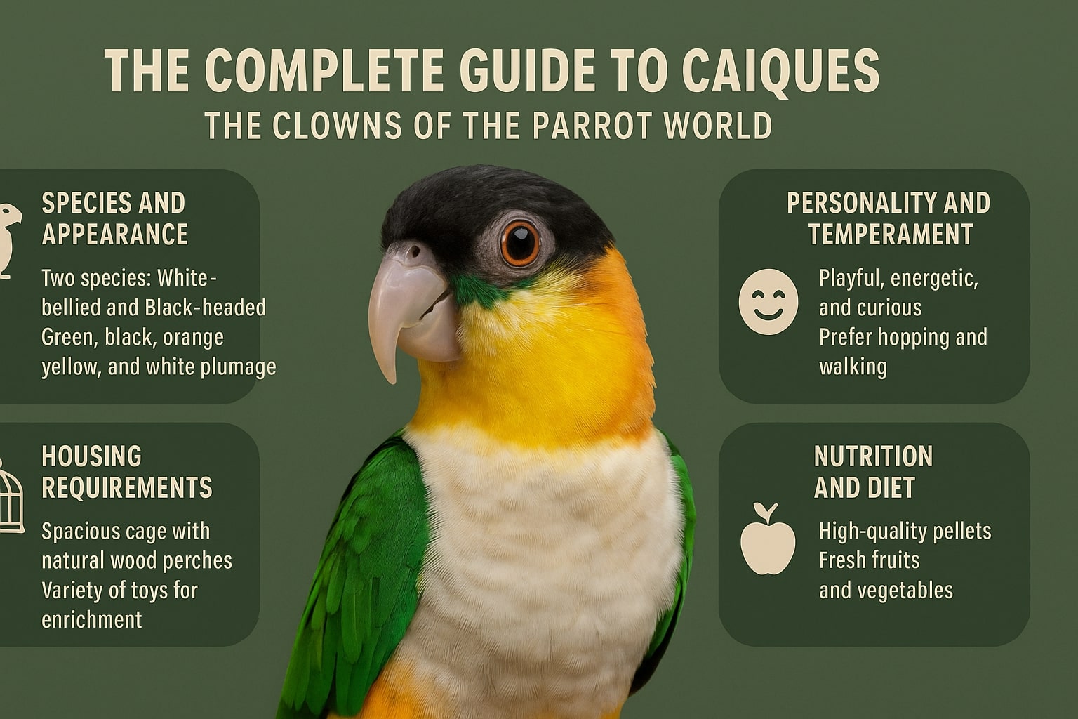 Caique