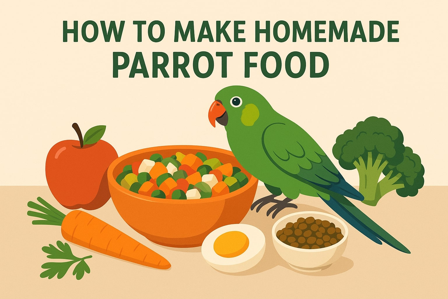 Best Homemade Food Recipes