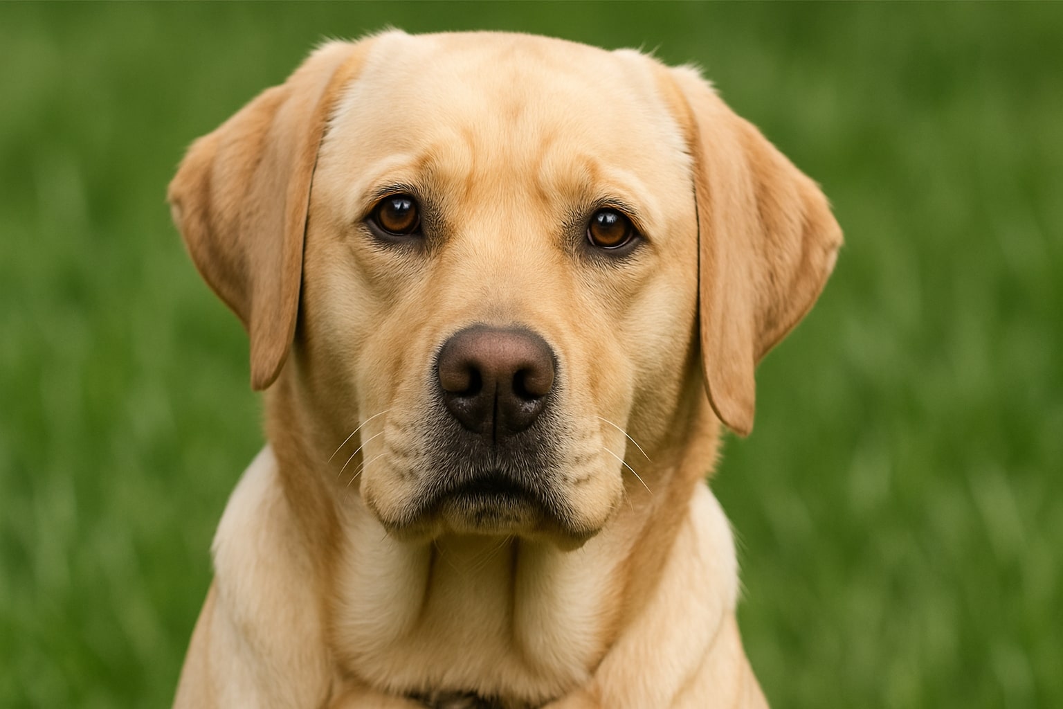 Labrador Retriever